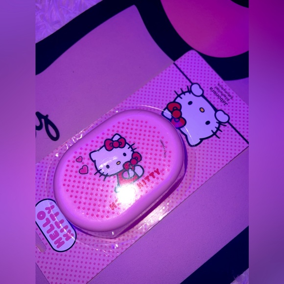 Hello Kitty soap holder - Picture 2 of 3